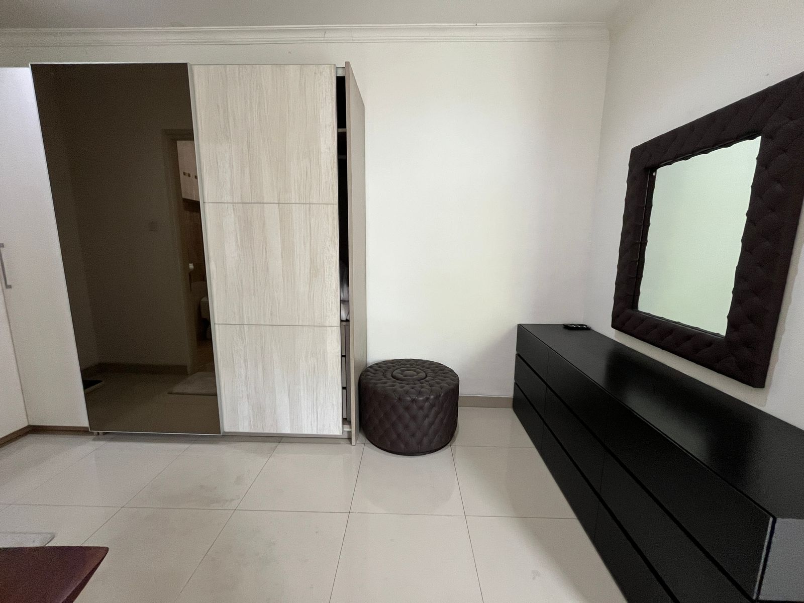 Rumah Disewakan Fully Furnished di Cluster Vassa Terrace Lippo Cikarang 